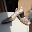 Новые кожаные туфли Betty Barclay р.41 (фото #5)