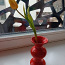 Эстонская керамическая ваза (фото #1)