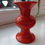 Эстонская керамическая ваза (фото #2)
