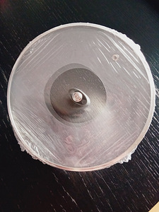 Tefal 24 cm poti/panni kaas (2 foto / 3)