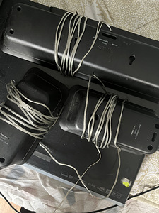 Muua philips kodukino koos plaadimangiaga (3 foto / 3)
