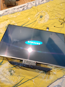 Müüa Samsung teler