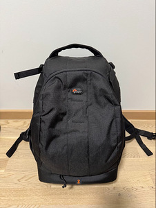 Lowepro 400 AW fotokott (1 foto / 3)