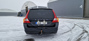 Volvo V70 2.4 136kw (6 foto / 15)