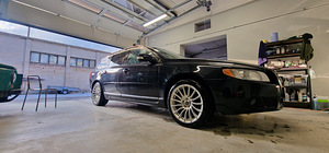 Veljed R18 5x108 (5 foto / 5)