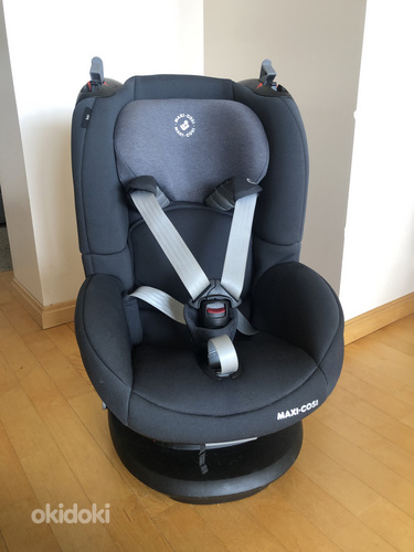 Maxi-Cosi Tobi 9–18 kg, 2021, avariivaba
