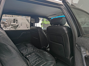 Vw passat 1,8 66kw (2 foto / 7)