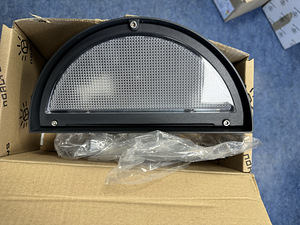 NORLYS HALDEN 510 GRAPHITE (2 foto / 6)