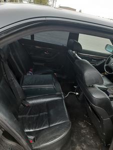 Müüa/vahetada BMW e38 725tds (5 foto / 5)