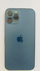 Б/у Iphone 12 pro max 256 ГБ (2 фото из 3)