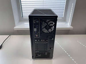 Mänguri Arvuti PC - RTX 3070 - AMD Ryzen 7 5800X - 16GB RAM (5 foto / 6)