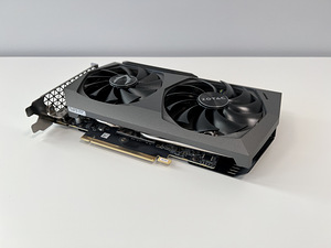 ZOTAC GAMING RTX 3070 TWIN EDGE OC EDITION videokaart (2 foto / 4)