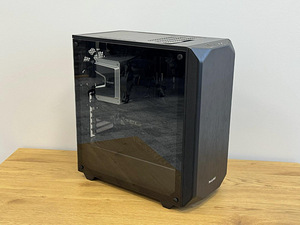 Lauaarvuti - Ryzen 7 5800X + GeForce RTX 3070 + 32GB RAM (1 foto / 6)