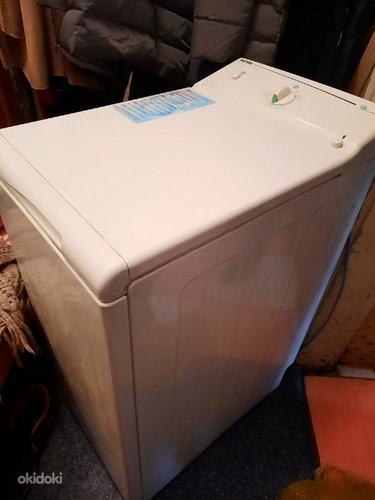 Продается стиральная машинка (фото #1)