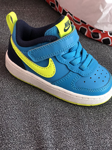 Nike laste tossud (2 foto / 4)