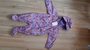 Fixon комбинезон (NEW - 62) (3 фото из 3)