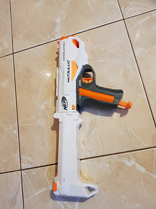 Nerf (2 фото из 3)
