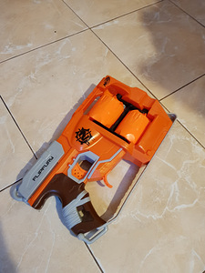 Nerf (3 фото из 3)