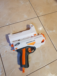 NERF (3 foto / 3)