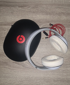 Beats Studio 2.0 (проводной) (1 фото из 2)