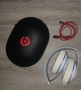 Beats Studio 2.0 (проводной) (2 фото из 2)