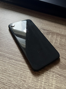 iPhone Xr 64GB Must (3 foto / 7)