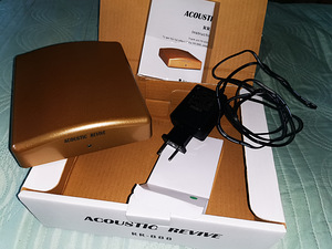 Acoustic Revive ; RR-888 (1 foto / 1)