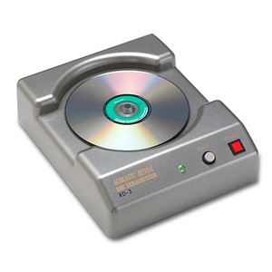Acoustic Revive RD-3 ; demagnetisaator (1 foto / 2)