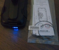 Magellani корпус на модель iphone 3