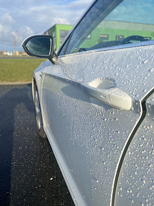 Продажа автомобиля VOLKSWAGEN PASSAT B8 (4 foto / 15)