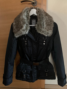 Esprit talvejope M/38 (1 foto / 3)