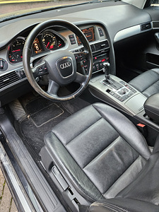 Audi A6 2.0 tdi Automatic (4 фото из 5)