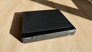IP-рекордер NVR 9 каналов Longse с жестким диском 2 ТБ
