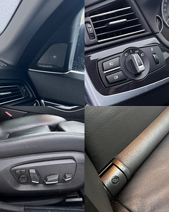 BMW 520d (11 foto / 13)