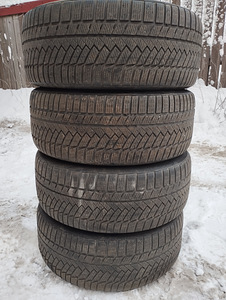18" 5x120 BMW STYLE 124 (4 foto / 4)