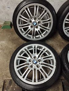 18" 5x120 BMW Style 67 (3 foto / 3)