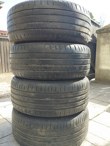 17" 5x120 BMW style 227 stiilis veljed suverehvidega (4 foto / 4)