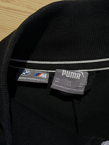 Puma BMW Motorsport (3 foto / 3)