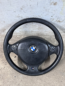 BMW M rool (1 foto / 2)