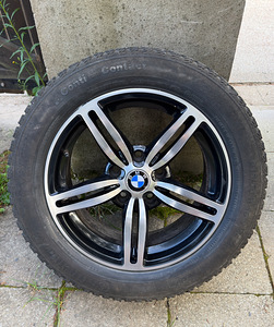 BMW 16" диск (1 фото из 1)
