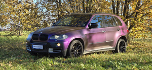 BMW Autorent ( Põhja - Tallinn ) (3 foto / 10)