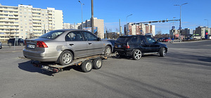 Скупка автомобилей (1 фото из 9)
