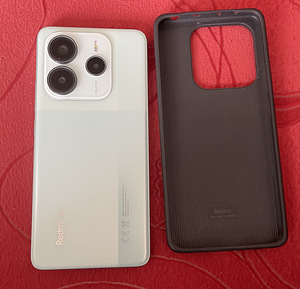 Väga heas korras Xiaomi Redmi Note 14 5G 128GB (3 foto / 4)