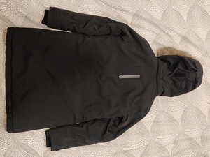 Didriksons Jamila parka (150 cm) (2 foto / 4)