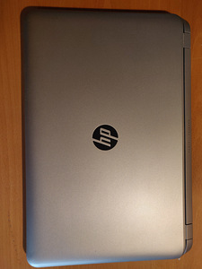 HP Pavilion 17'' (2 foto / 10)