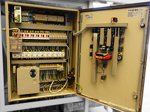 Elektriline segisti Densiphalt Jorn Glad DSBP (10 foto / 10)