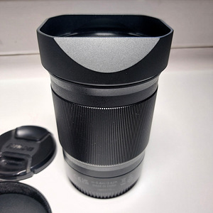 Nikkor Z 20, 35, 85mm f/1.8 S (8 фото из 10)