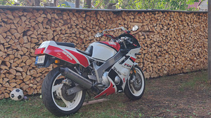 Yamaha FZR 600 Genesis 67kW (3 foto / 9)