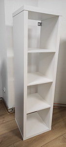 Ikea Kallax riiuliosa (1 foto / 3)