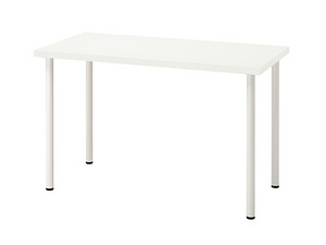 Laud 1200*600 Ikea LAGKAPTEN/ADILS (3 foto / 4)